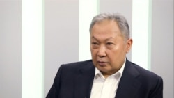 Кечки радио эфир | 16.05.2023 | Мурдагы президент Курманбек Бакиевдин маеги талкуу жаратты