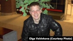 Иван Вшивков