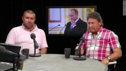 Президент зовет из тени