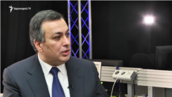 Ստանիսլավսկու անվան թատրոնը կղեկավարի Ֆրեդ Դավթյանը