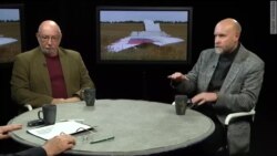 "Боинг" раздора