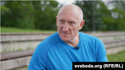 Дзьмітры Міхайлаў
