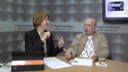 Чого хоче українська опозиція від ЄС?