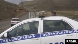 Արխիվային լուսանկար