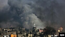 Сектор Газа