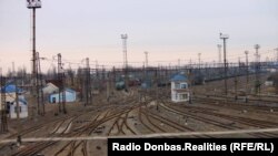 Про постраждалих не повідомляється 