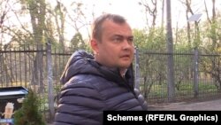 Дише вдень депутатські повноваження Арістова достроково припинила Верховна Рада