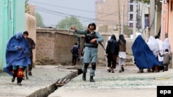 19-апрелдеги теракттан кийин