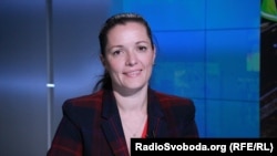 Зоряна Скалецька