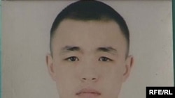 Эрмек Сериков