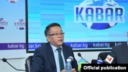 Нурлан Мүсүралиев.