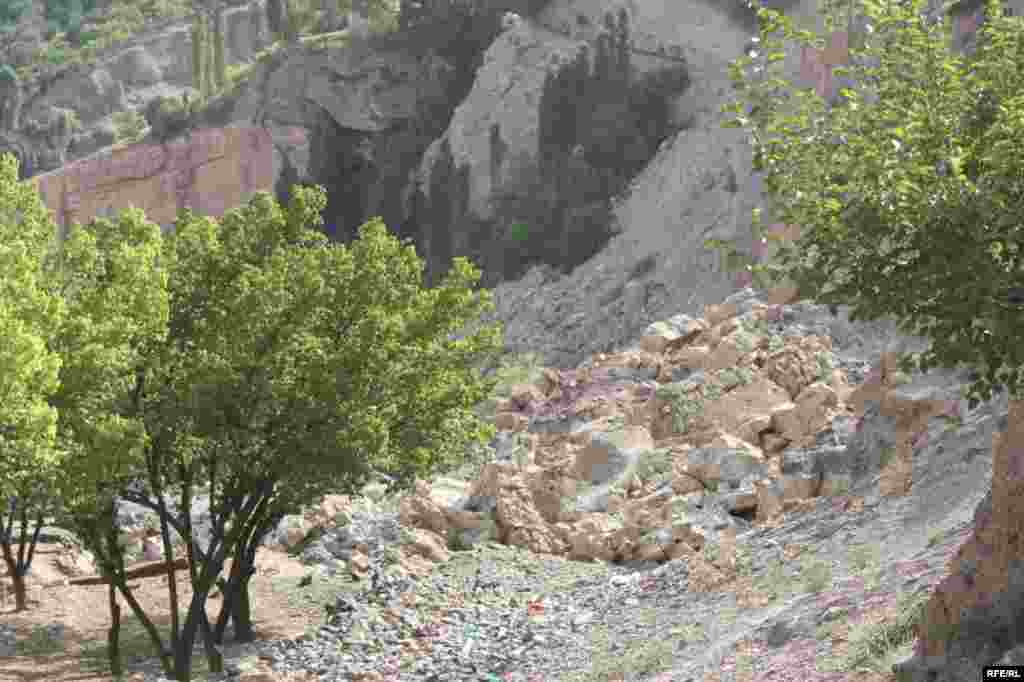 Вақте роҳ нест... #113