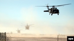 20 тысяч американских солдат могут готовиться к возвращению из Ирака