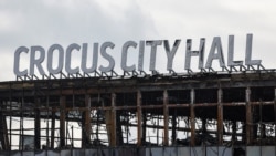 "Крокус": Муҳокима пушти дарҳои баста