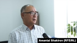 Тынчтыкбек Абдыжапаров