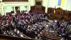 Уряд запланував собі програму роботи аж до 2020 року