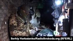 «Леон» працює у майстерні дронів