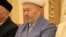 Муфтий Узбекистана Усманхан Алимов.