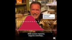 Ни өчен коронавирус чорында өйдә калу мөһим?