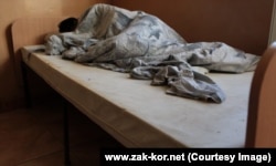 ПНИ в России