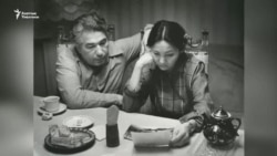 Мария Айтматова залкардын тиреги эле...