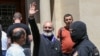 Armenian Opposition Pushing For Release Of ‘Political Prisoners’