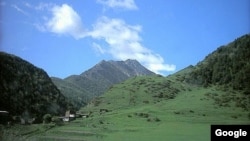 В сообщении пресс-службы Генпрокуратуры говорится, что охрана природы определена одним из приоритетных направлений деятельности