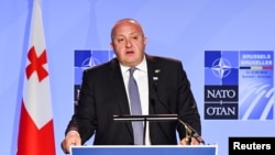 Ґіорґі Марґвелашвілі