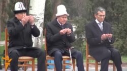 События в регионе Азаттыка