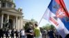 Serbian Ultranationalists Making Mark Despite Failure At The Ballot Box