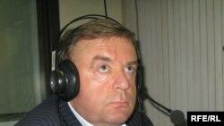 В’ячеслав Юткін