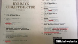 Сүрөттөр Zanoza.kg сайтынан алынды