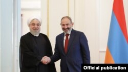 Լուսանկարը՝ ՀՀ վարչապետի աշխատակազմի լրատվականի