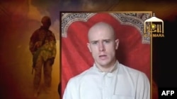 U.S. army sergeant Bowe Bergdahl was captured by Taliban in Afghanistan in 2009.