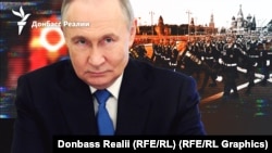 Володимир Путін, лідер Російської Федерації, оголосив нове перемир’я