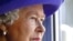 Елизавета Вторая - главная на сайте www.royal.gov.uk