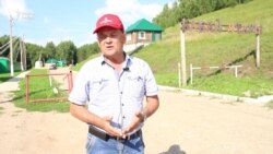 Фәнир Галимов: "Бабай утары" балаларга сабак алу урыны булсын иде"