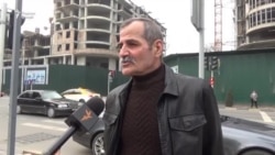 Посухи як нафар ба суол дар бораи вирус: "Омад, ягон бало мекунем"