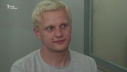 Я вдарив людину і готовий відповідати лише за це – Шабунін (відео)