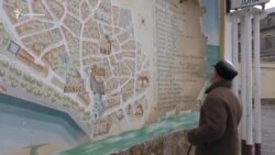 Кому интересны исторические памятники Евпатории? (видео)