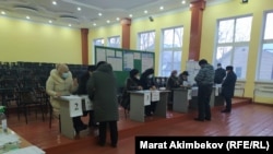 Ошто 11-июлда кайра шайлоо өтөт.