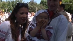 У Запоріжжі святкують День Героїв