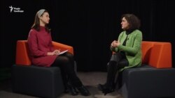 Інтерв’ю Садет Карабулут