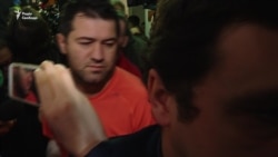 Суд відхилив клопотання про відвід судді у справі Насірова (відео)