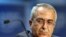سلام فیاد نخست وزیر دولت اضطراری تشکیلات خودگردان فلسطینی