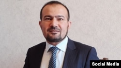 Сеймур Хази