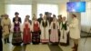 Літоўцаў і беларусаў аб’ядноўвае любоў да вышыванак і нацыянальных строяў