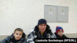 Артём Милушкин