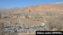 ولایت بامیان - عکس از آرشیف