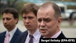 Иван Павлов оңдо.